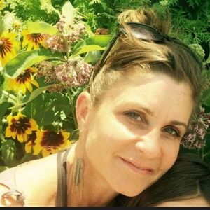 Meet your Posher, Joanna